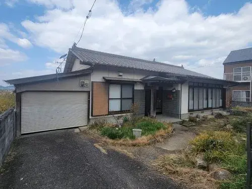 4DK House Tagawa City, Fukuoka Prefecture (1)