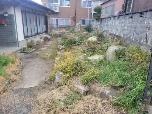 4DK House Tagawa City, Fukuoka Prefecture (2)