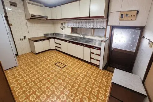 4DK House Tagawa City, Fukuoka Prefecture (16)