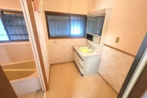4DK House Tagawa City, Fukuoka Prefecture (17)