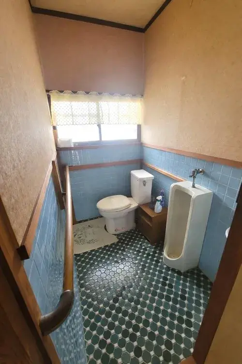4DK House Tagawa City, Fukuoka Prefecture (19)
