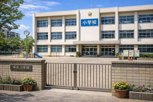 4DK House Tagawa City, Fukuoka Prefecture (20)