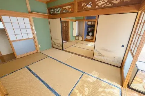 4DK House Tagawa City, Fukuoka Prefecture (3)