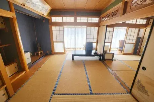 4DK House Tagawa City, Fukuoka Prefecture (4)