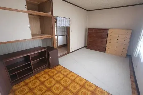 4DK House Tagawa City, Fukuoka Prefecture (5)