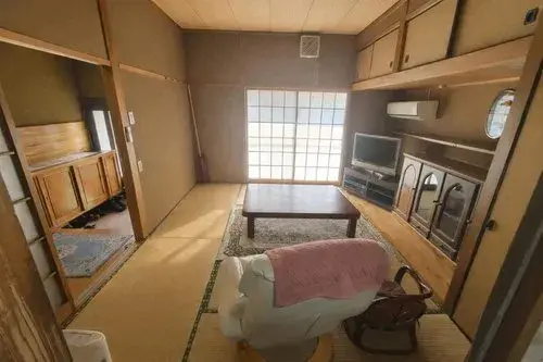 4DK House Tagawa City, Fukuoka Prefecture (6)