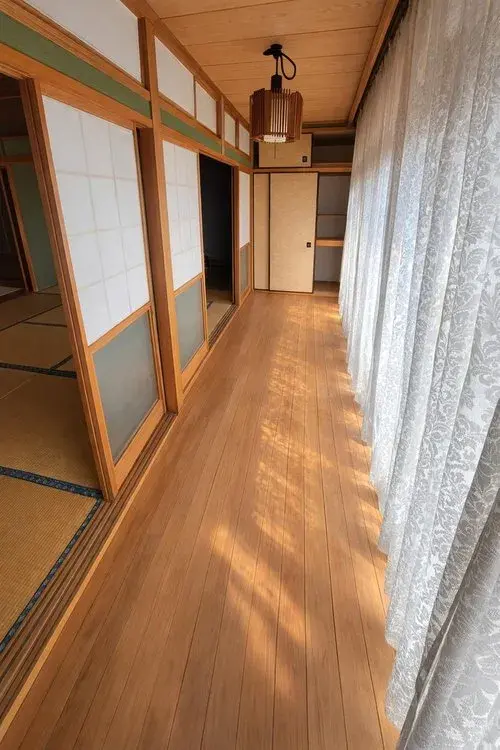 4DK House Tagawa City, Fukuoka Prefecture (7)