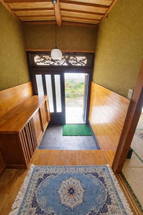 4DK House Tagawa City, Fukuoka Prefecture (8)