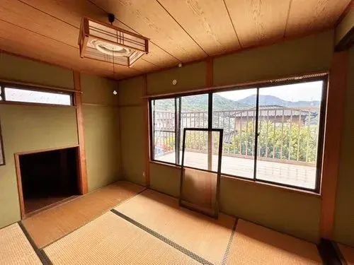 5LDK Kitakyushu City Fukuoka Prefecture (9)
