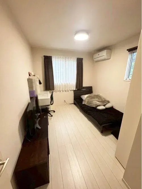 4LDK+S Property Kitakyushu City Fukuoka Prefecture (5)