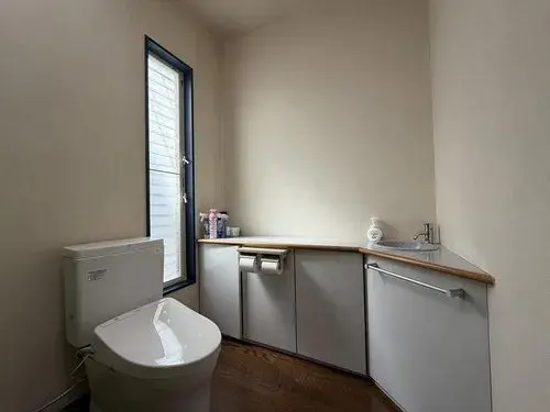 5LDK Iizuka City Fukuoka Prefecture Property (12)