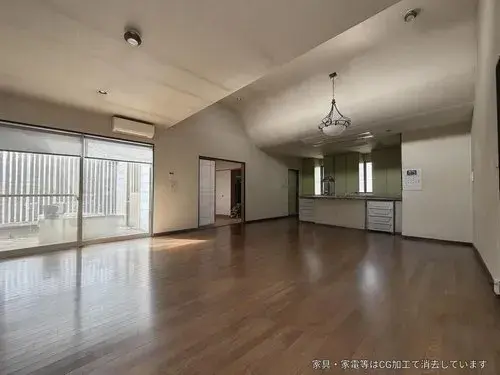 5LDK Iizuka City Fukuoka Prefecture Property (6)