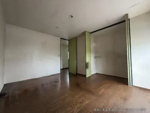 5LDK Iizuka City Fukuoka Prefecture Property (9)