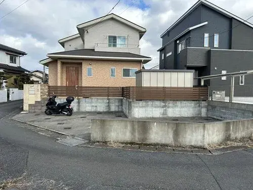 5LDK Property Chikushino City Fukuoka Prefecture (1)