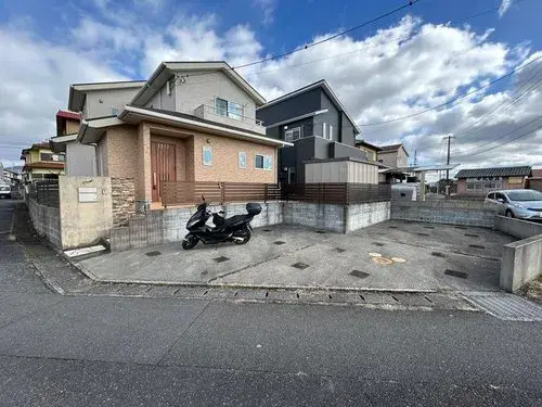 5LDK Property Chikushino City Fukuoka Prefecture (2)