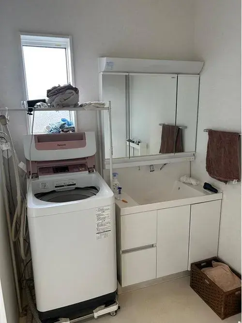 5LDK Property Chikushino City Fukuoka Prefecture (15)