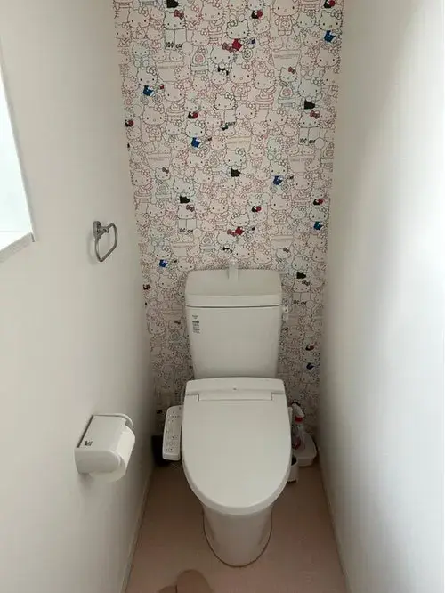 5LDK Property Chikushino City Fukuoka Prefecture (18)