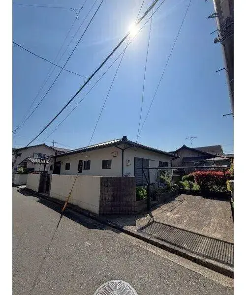 3DK+S Property Kitakyushu City Fukuoka Prefecture (1)