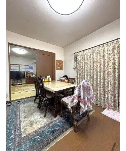 3DK+S Property Kitakyushu City Fukuoka Prefecture (13)