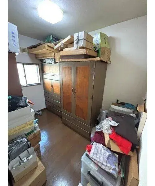 3DK+S Property Kitakyushu City Fukuoka Prefecture (15)