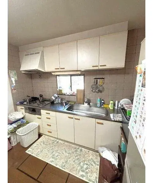 3DK+S Property Kitakyushu City Fukuoka Prefecture (16)
