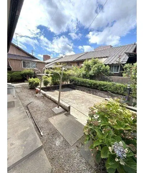 3DK+S Property Kitakyushu City Fukuoka Prefecture (3)