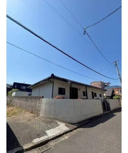 3DK+S Property Kitakyushu City Fukuoka Prefecture (4)