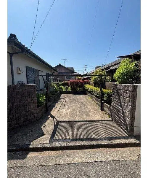 3DK+S Property Kitakyushu City Fukuoka Prefecture (5)