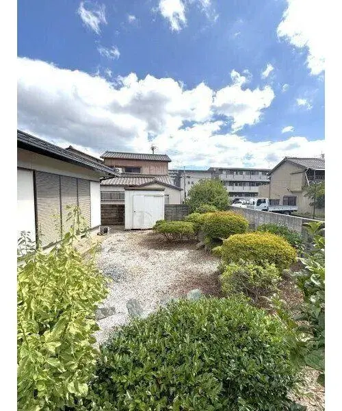 3DK+S Property Kitakyushu City Fukuoka Prefecture (6)