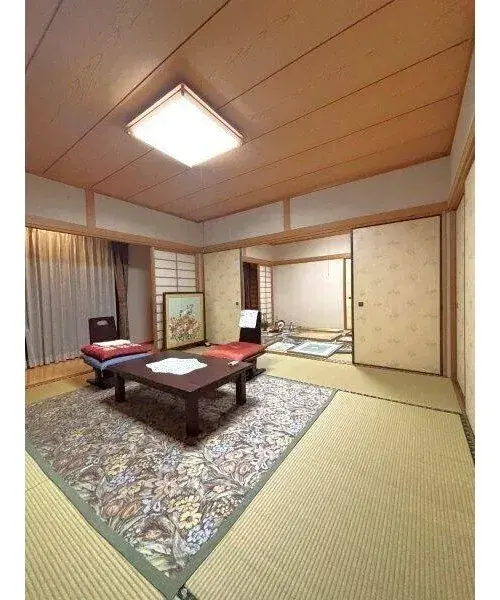 3DK+S Property Kitakyushu City Fukuoka Prefecture (10)