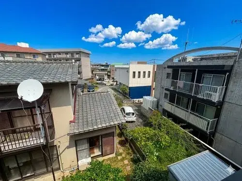 3LDK Property Minami Ward, Fukuoka City, Fukuoka Prefecture (1)