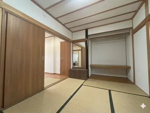 3LDK Property Minami Ward, Fukuoka City, Fukuoka Prefecture (5)