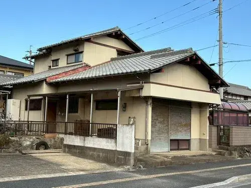 5DK+2S Property Onga-gun Onga-cho, Fukuoka Prefecture (1)