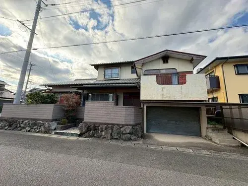 5DK+2S Property Onga-gun Onga-cho, Fukuoka Prefecture (2)