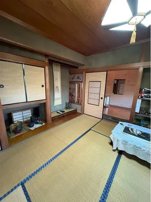 5DK+2S Property Onga-gun Onga-cho, Fukuoka Prefecture (3)