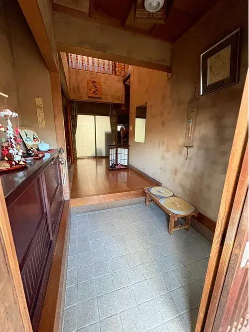 5DK+2S Property Onga-gun Onga-cho, Fukuoka Prefecture (4)