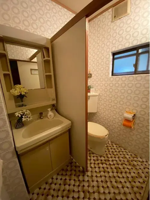 5DK+2S Property Onga-gun Onga-cho, Fukuoka Prefecture (6)