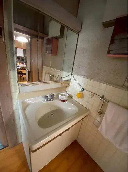 5DK+2S Property Onga-gun Onga-cho, Fukuoka Prefecture (8)