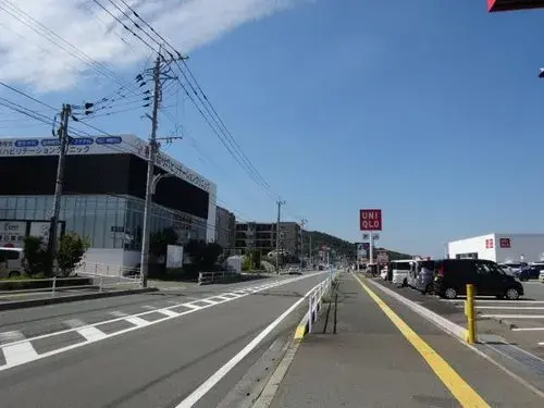 4LDK+S Onjo City Fukuoka Prefecture (17)