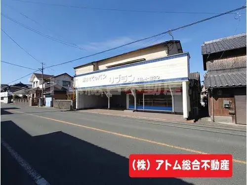 2LDK Property Yanagawa City Fukuoka Prefecture (1)