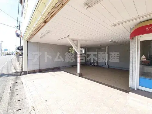 2LDK Property Yanagawa City Fukuoka Prefecture (2)