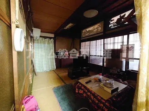 2LDK Property Yanagawa City Fukuoka Prefecture (14)