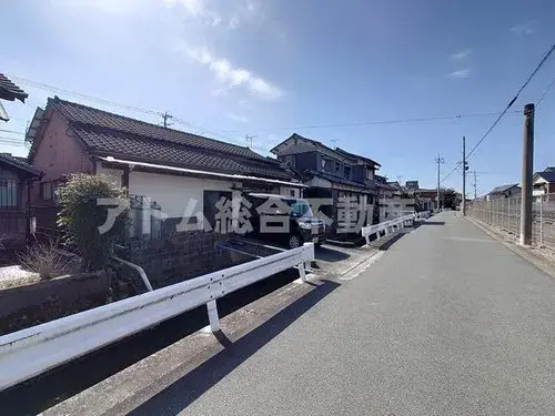 2LDK Property Yanagawa City Fukuoka Prefecture (3)