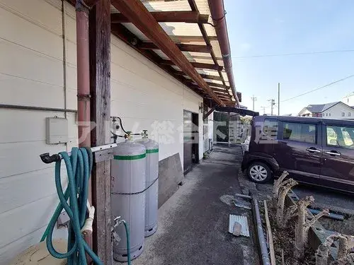2LDK Property Yanagawa City Fukuoka Prefecture (4)