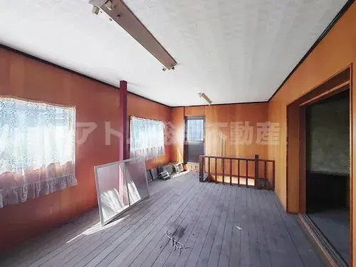 2LDK Property Yanagawa City Fukuoka Prefecture (6)