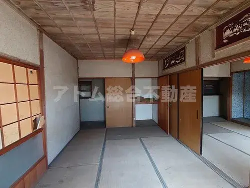 2LDK Property Yanagawa City Fukuoka Prefecture (7)