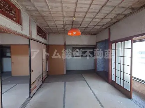 2LDK Property Yanagawa City Fukuoka Prefecture (8)