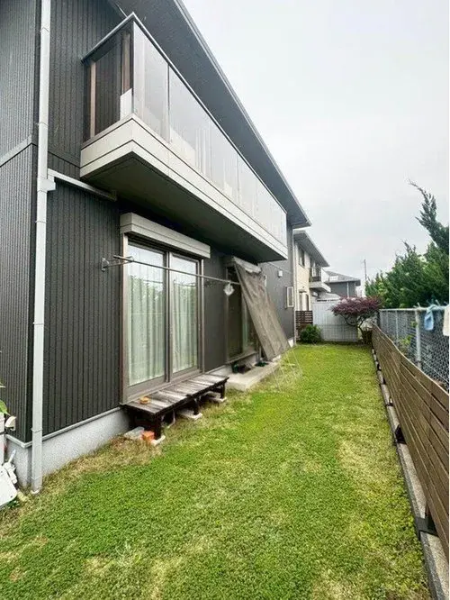 4LDK Property Kitakyushu City Fukuoka Prefecture (1)