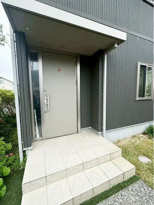 4LDK Property Kitakyushu City Fukuoka Prefecture (2)