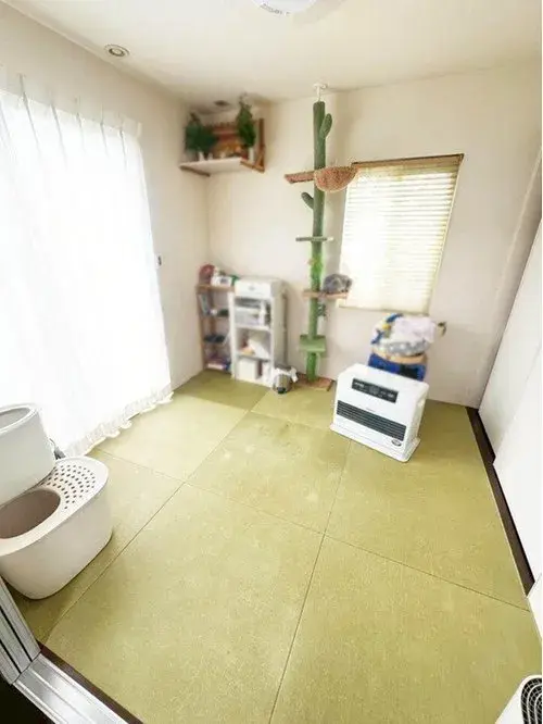 4LDK Property Kitakyushu City Fukuoka Prefecture (12)